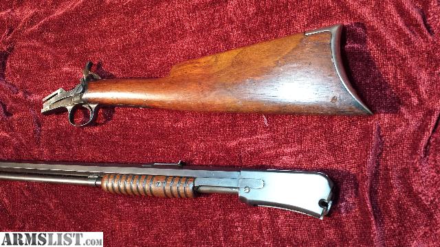 Winchester Model 90 22 Wrf Serial Numbers