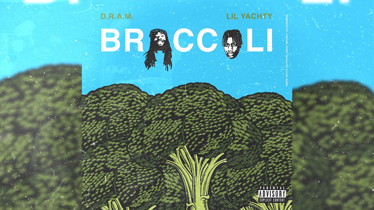 Big baby broccoli song